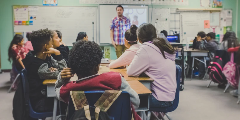 Why Schooling Needs to Change