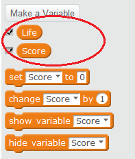 life-score
