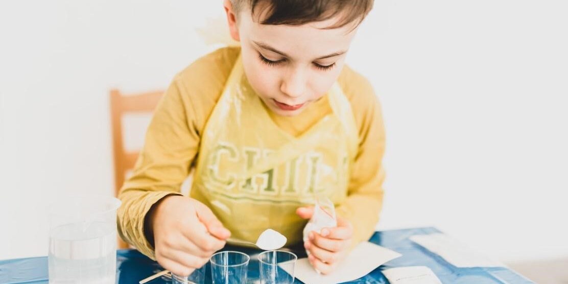 10-STEM/STEAM-competition-for-kids