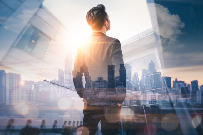 The Future of Work The-future-of-work