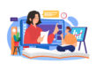 Technology-education