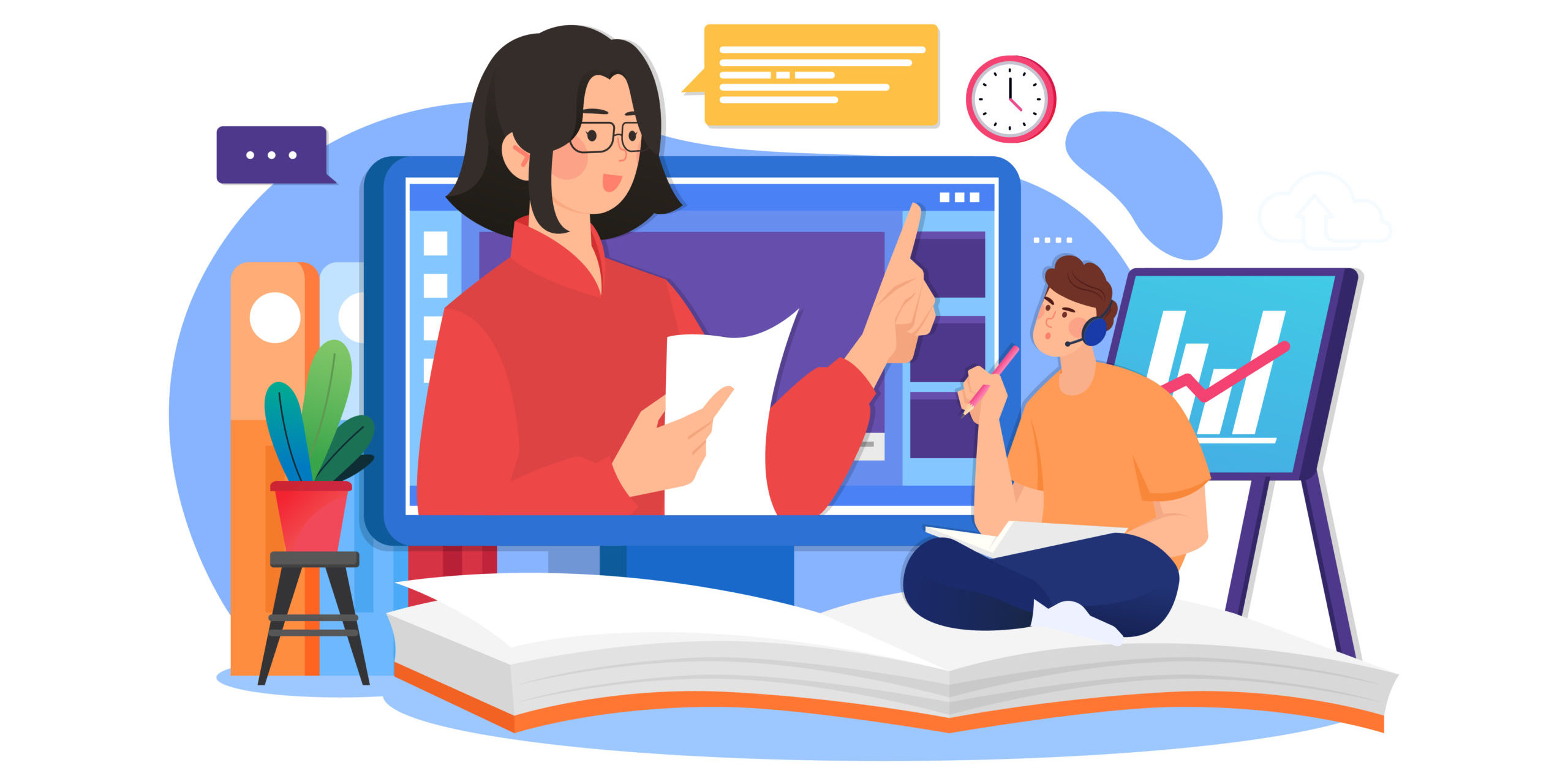 Technology-education