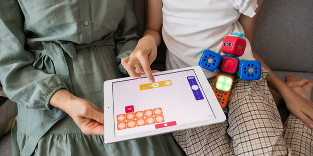 Coding for Kids coding-for-kids