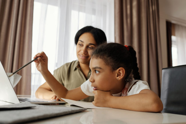 How Children Can Use Computers to Better Learn About Staying Healthy