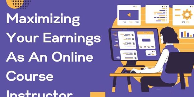 Maximizing Your Earnings As An Online 成人亚洲精品久久久久软件 Instructor maximizing-your-earnings-as-an-online-成人亚洲精品久久久久软件-instructor