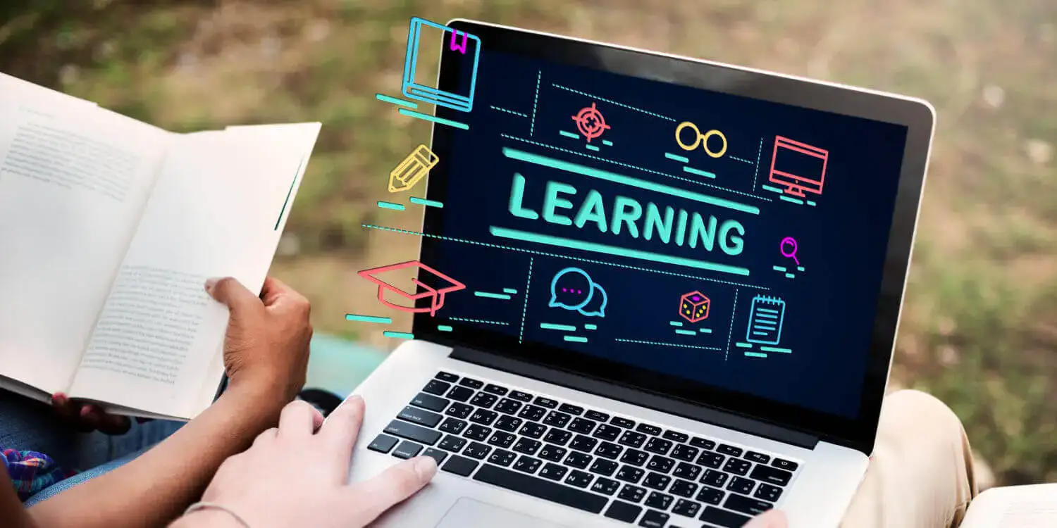 Educational Website Development Educational Website Development